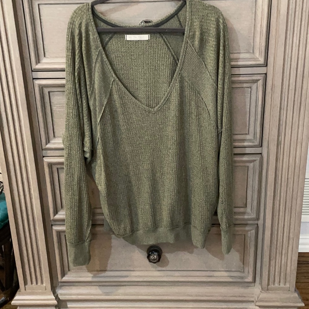 Free People Top